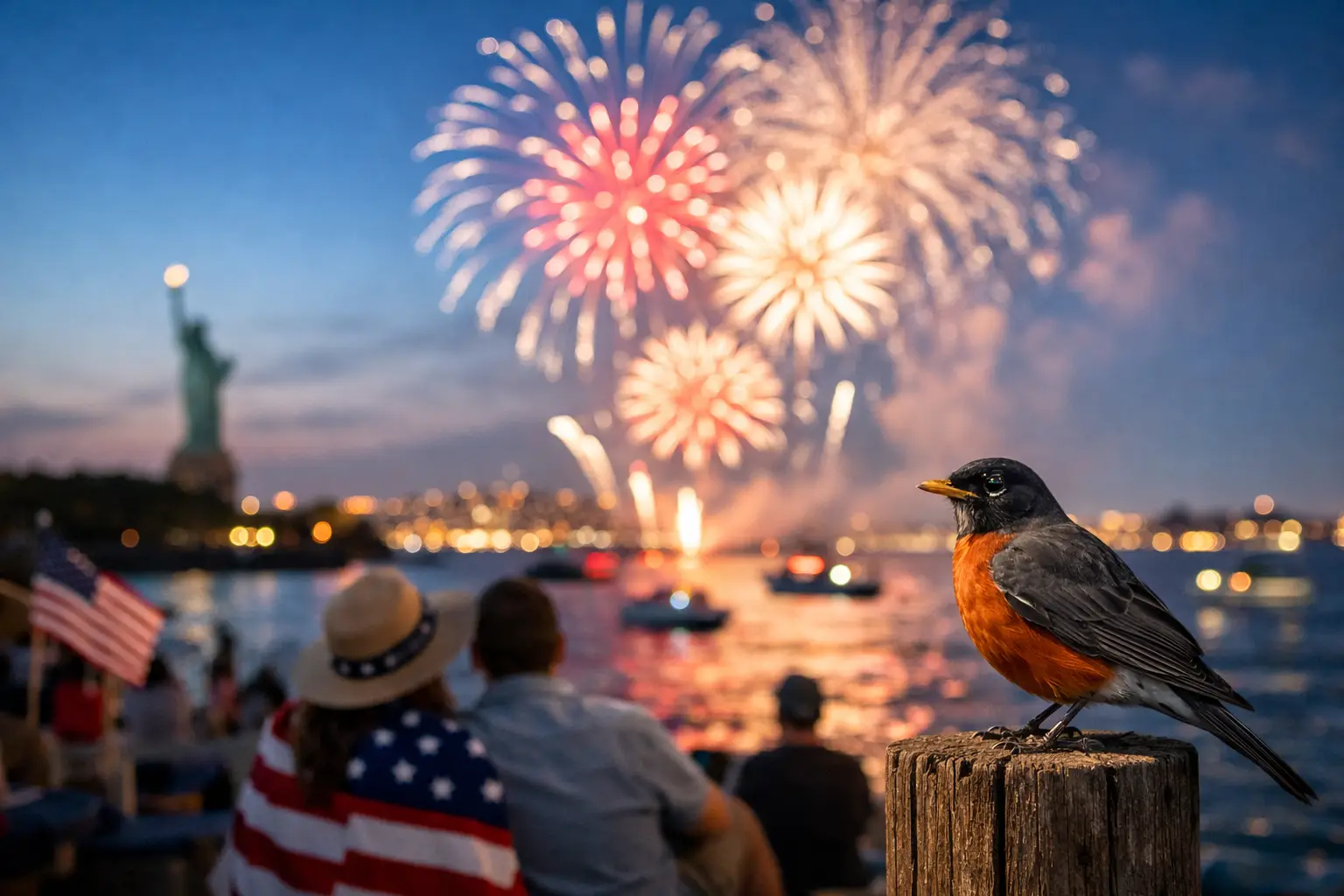 July 4th Events Worth Planning Around