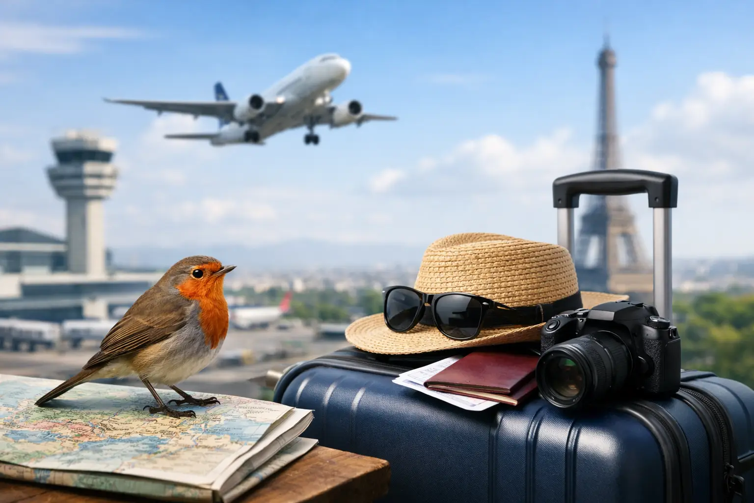 Travel News and Advisories That Matter