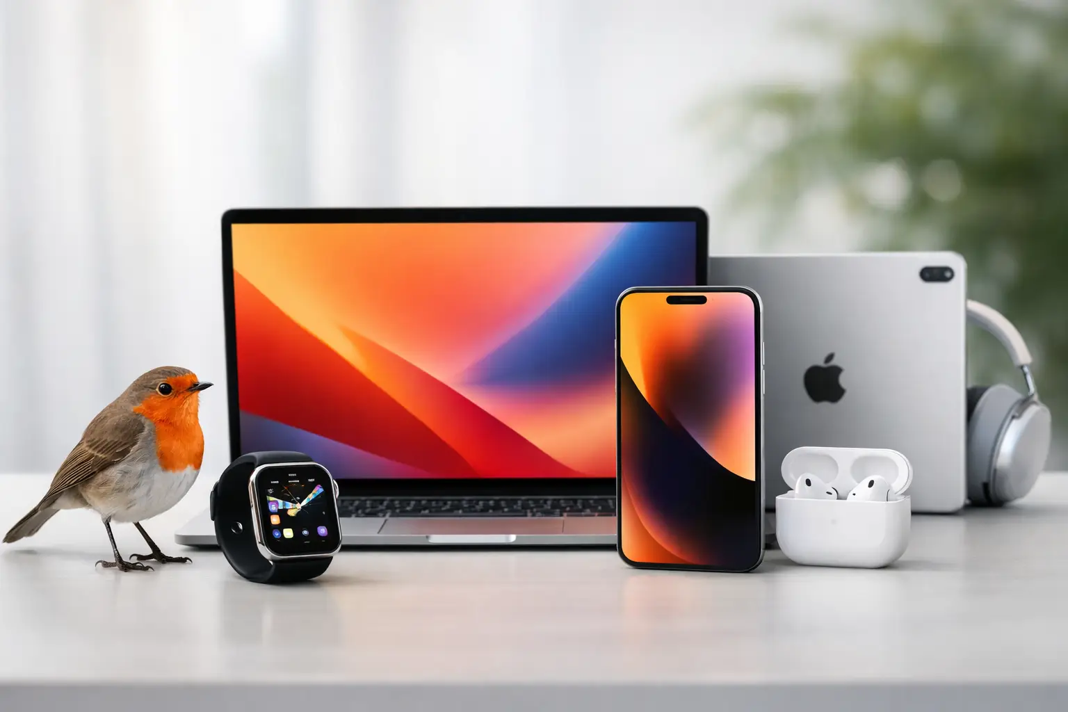 Apple Launches New Products September 2026