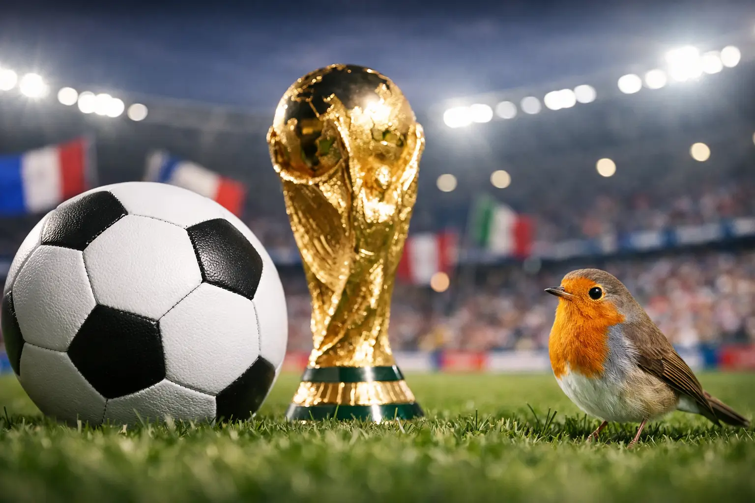 2026 FIFA World Cup Updates to Watch Now