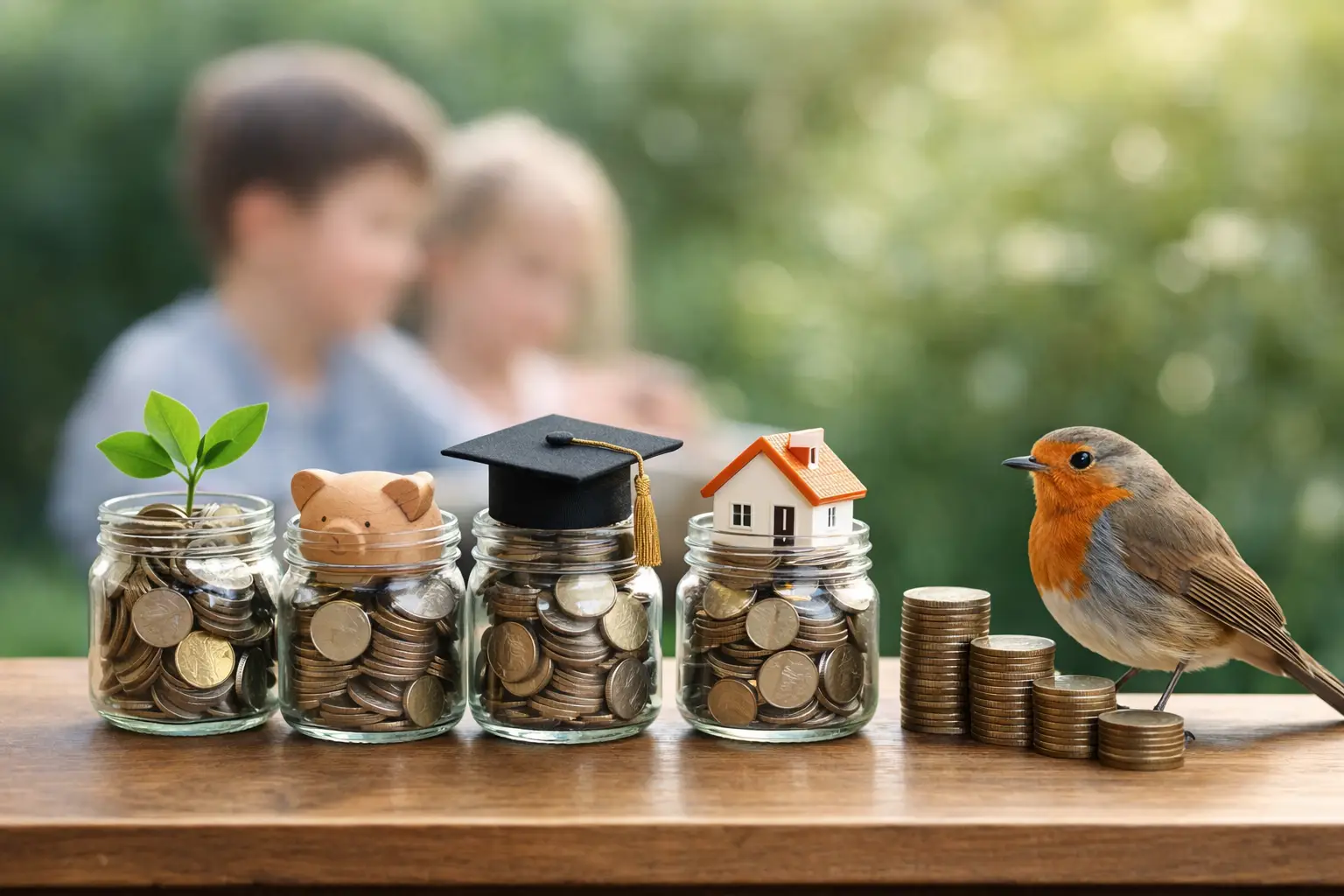 5 Investment Accounts for Kids to Consider