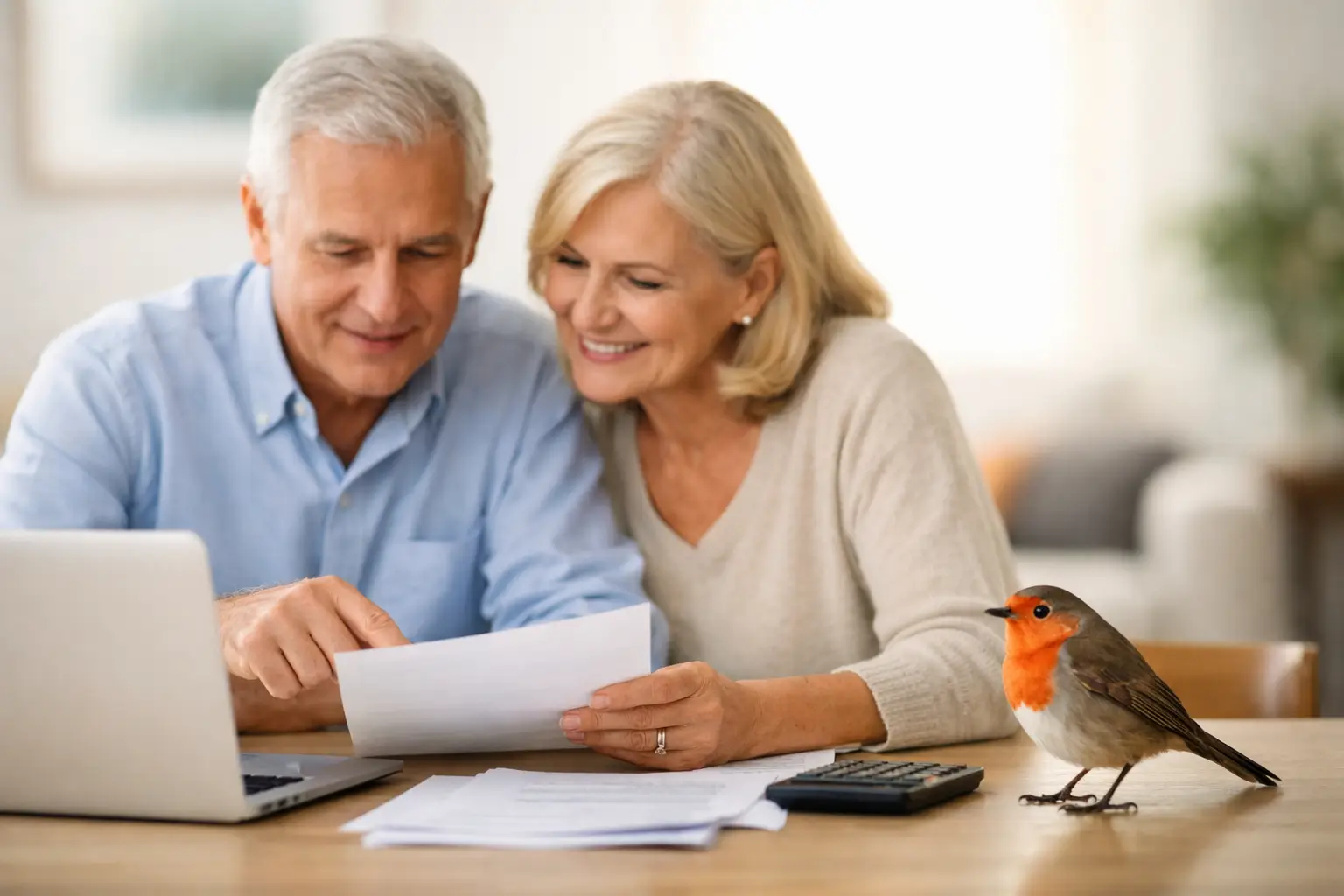 Social Security Strategies for a Stronger Retirement