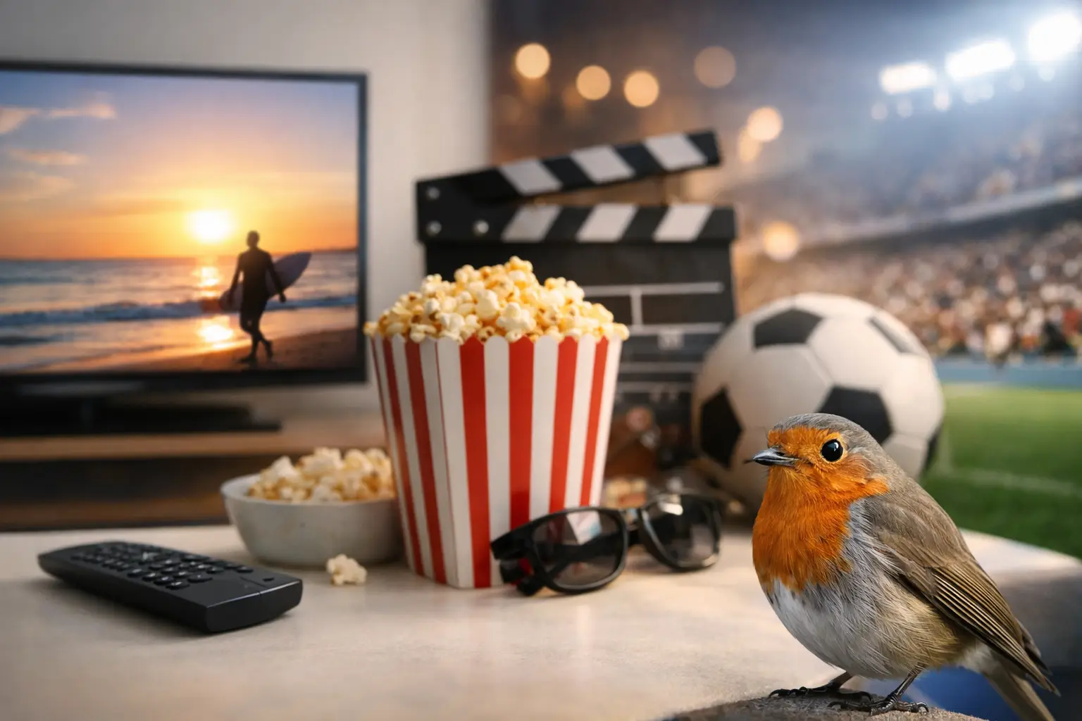Summer Entertainment 2026: What to Watch