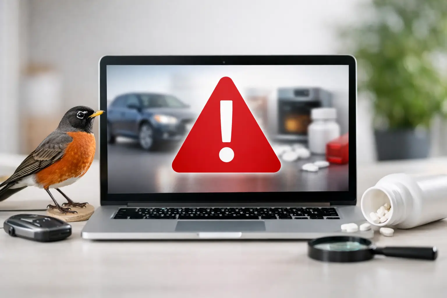7 Best Sites for Recall Alerts