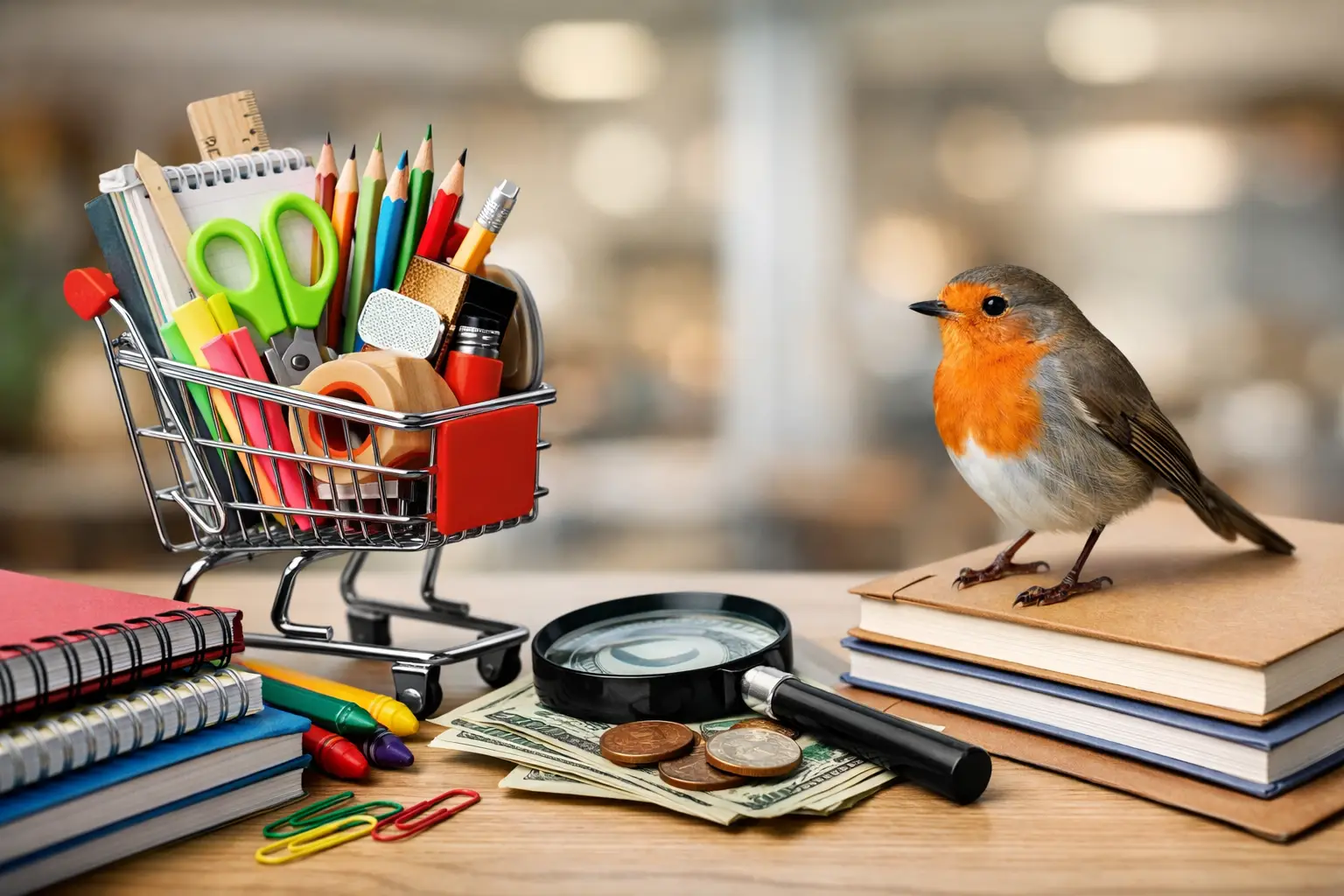 How to Find Discounts on School Supplies