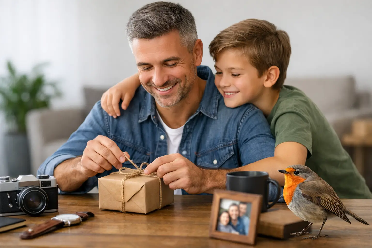 Father's Day Ideas That Feel Personal