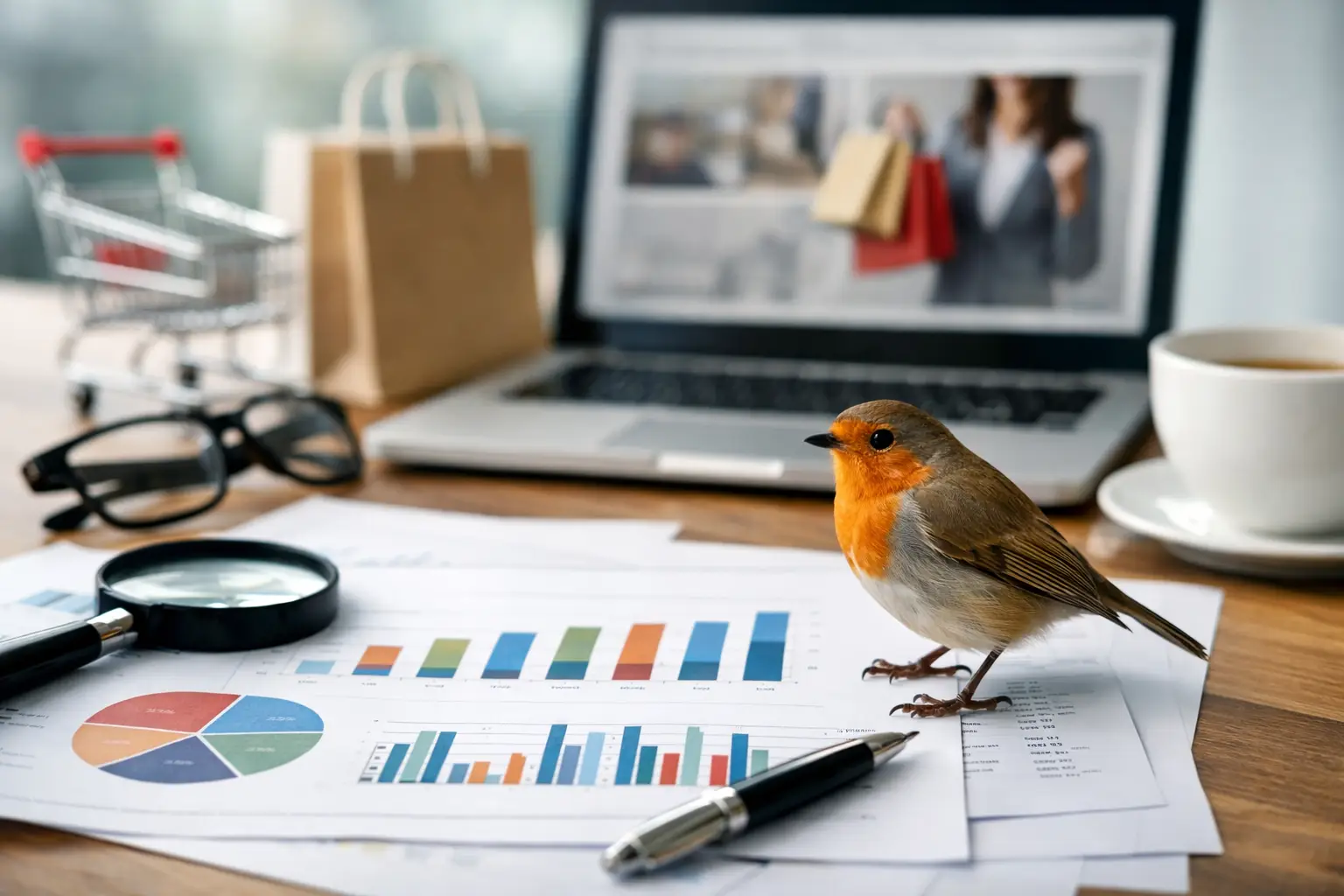 Special Reports on Consumer Issues Matter