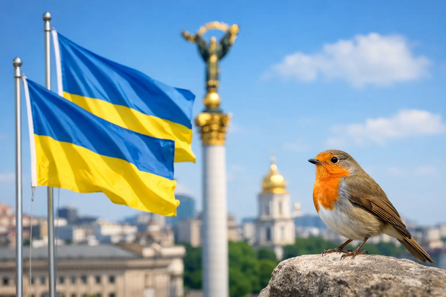 Ukraine Independence Day 2026 Meaning Explained