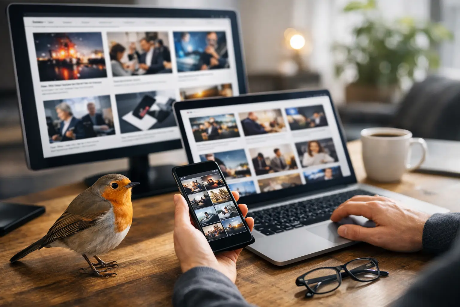 Digital News Aggregation Guide for Daily Use