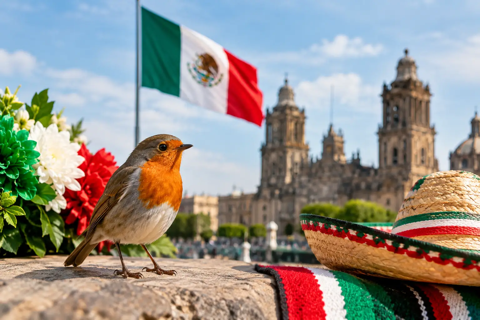 Mexico Independence Day 2026: Dates and Events