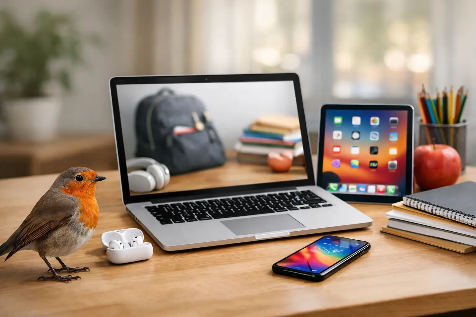 Apple's 2026 Back to School Promotion Guide