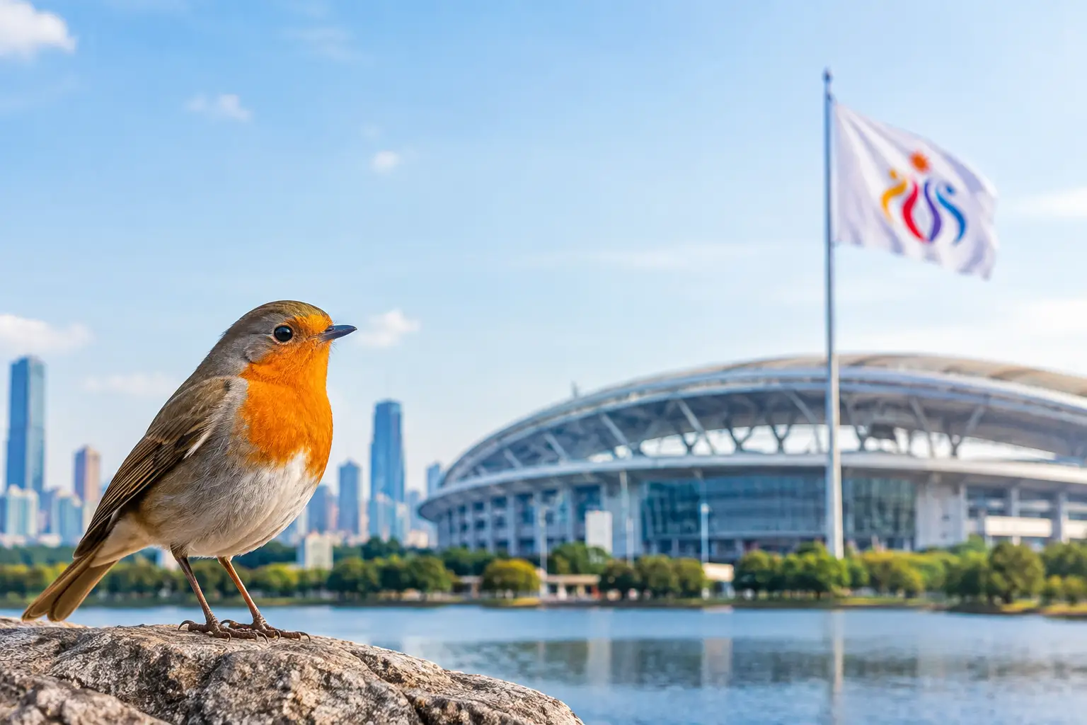 Asian Games 2026 Dates, Venue and What to Watch