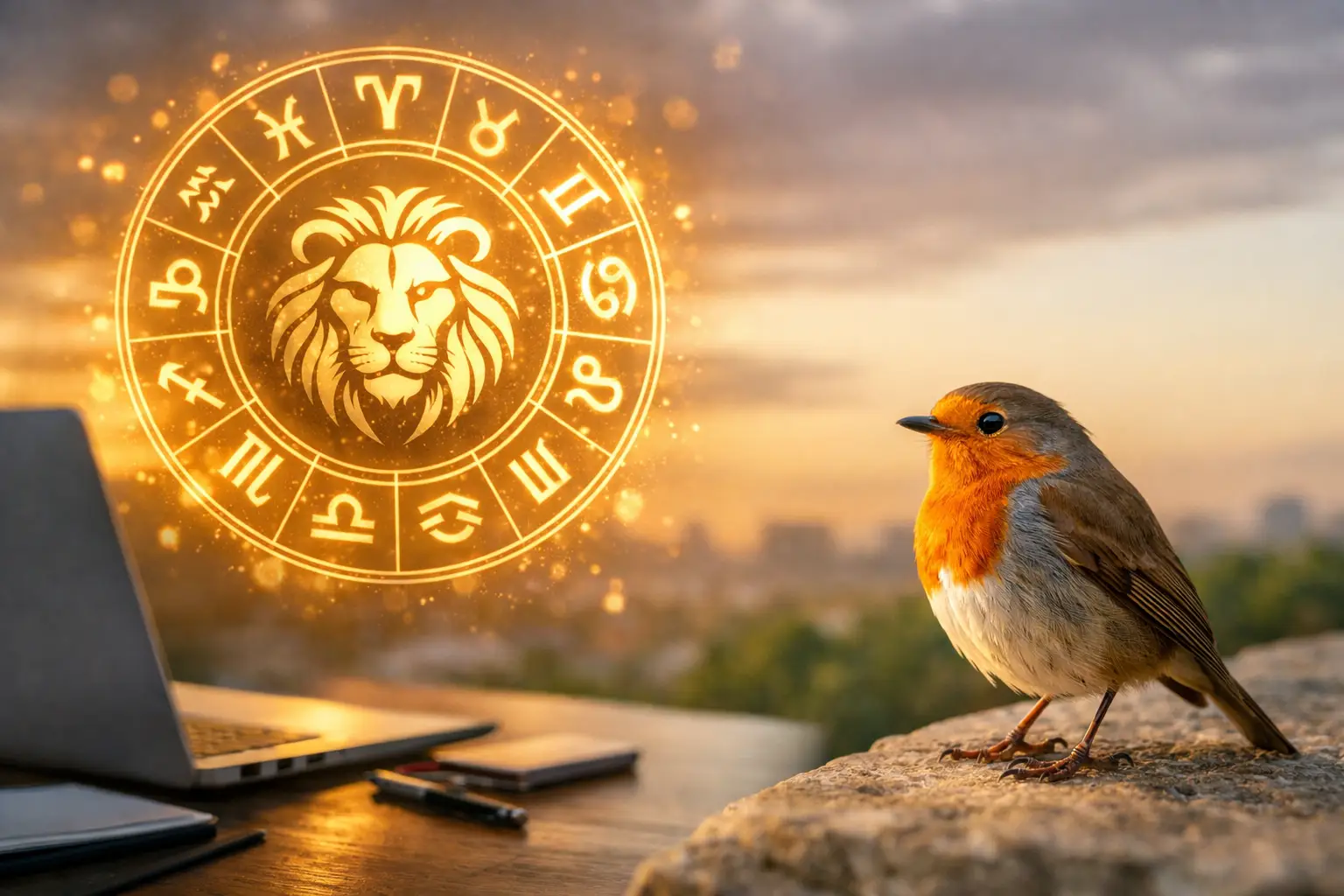 Leo Zodiac 2026 Forecast for Love, Work, and Growth