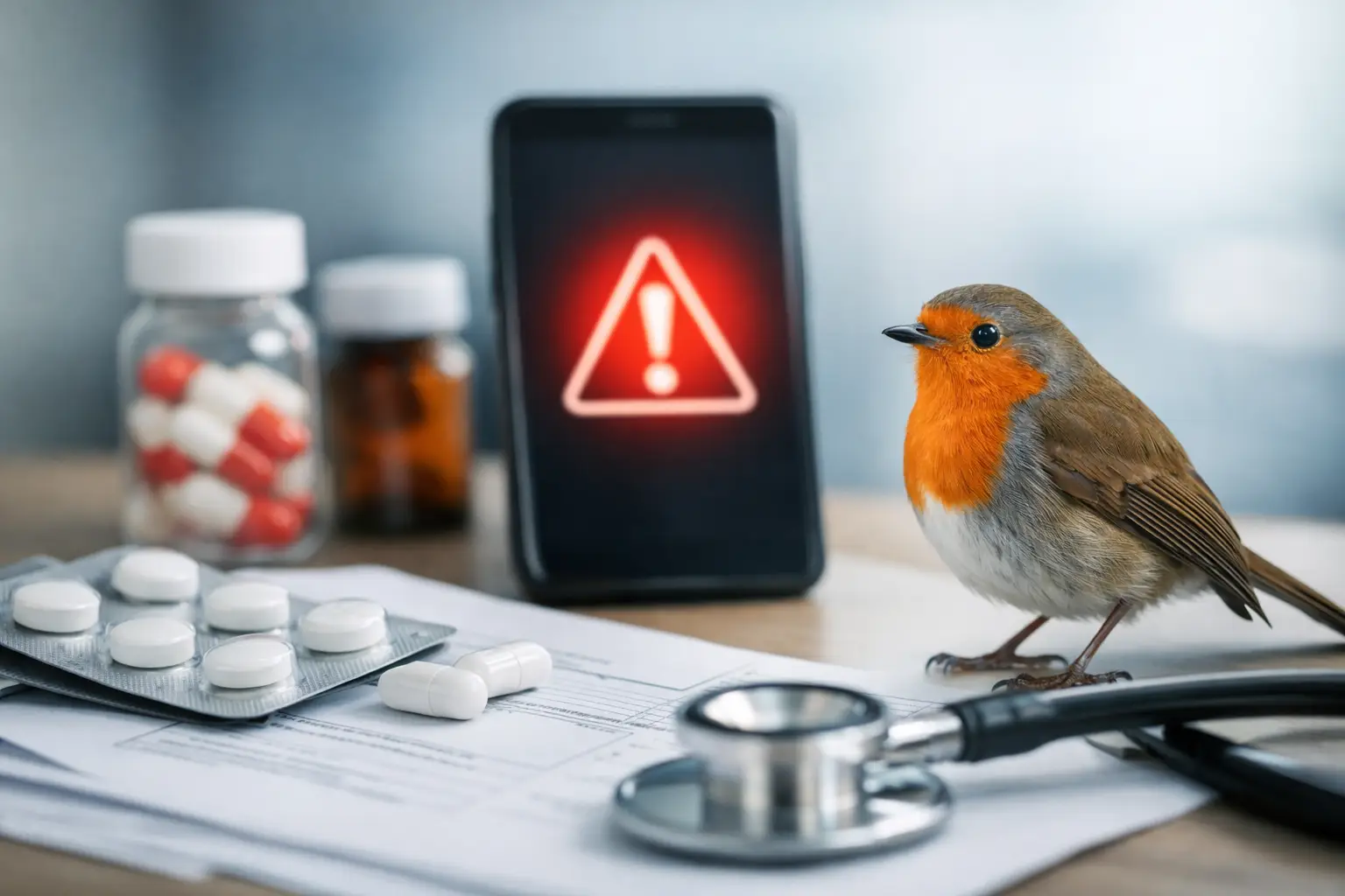 Drug Safety Alerts Today: What to Check