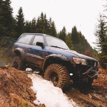 Things You Need To Know To Become an Expert 4x4 Driver