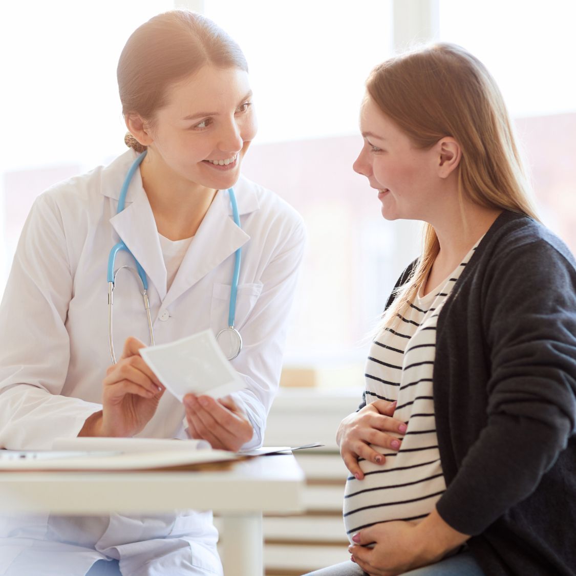 The Various Tests You May Encounter During Pregnancy