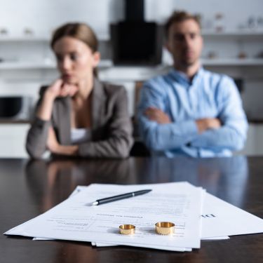 4 Things To Consider Before Filing for a Divorce