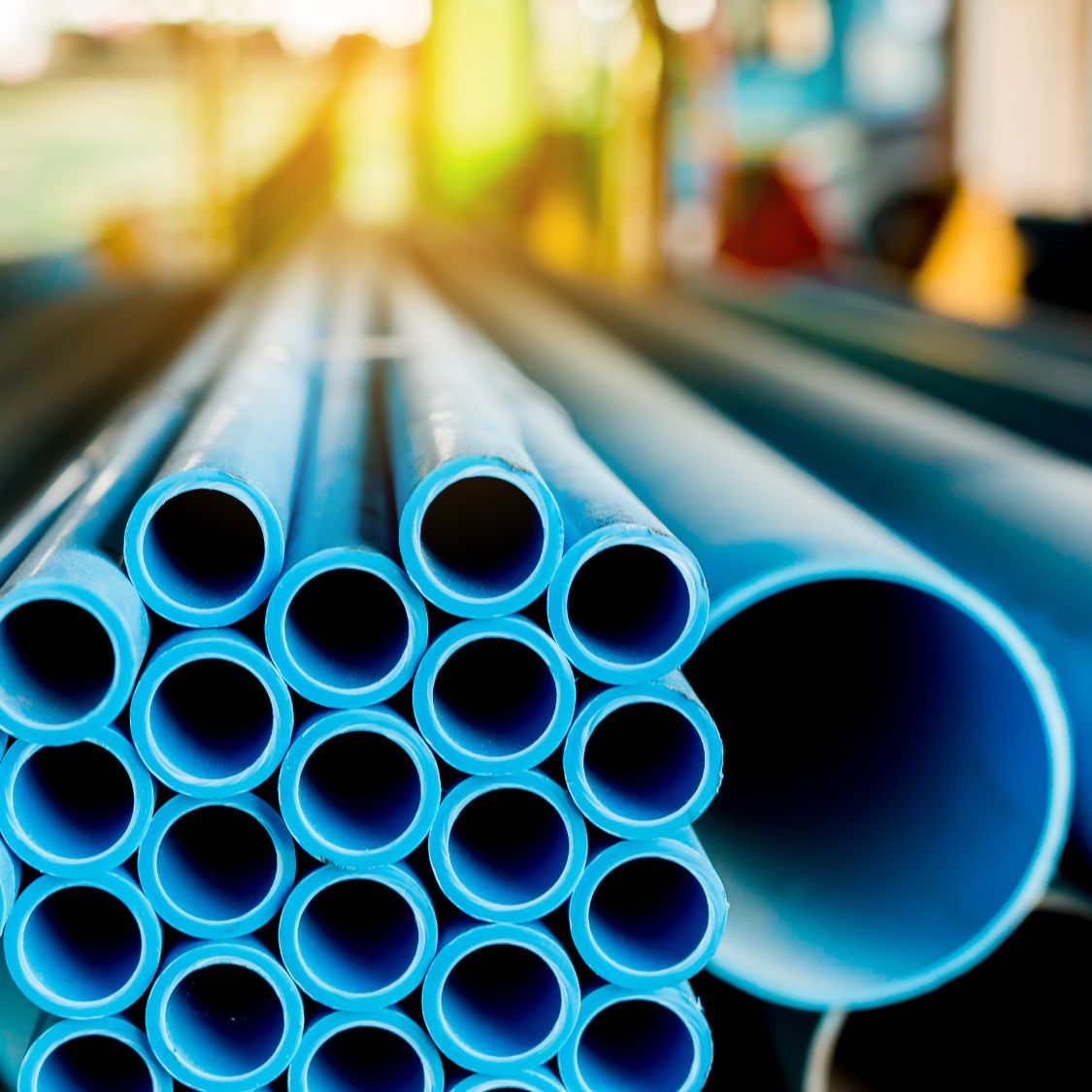 Useful Plastic: What You Should Know About PVC Plastic