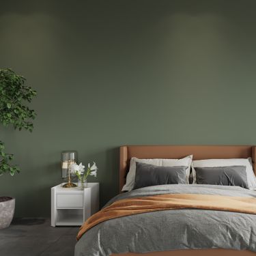 4 Ways To Create a Peaceful Bedroom Environment