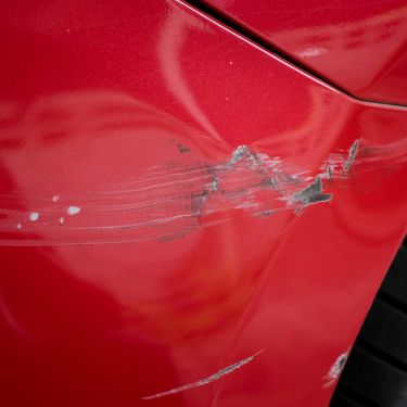 How To Repair Deep Scratches on Your Car at Home