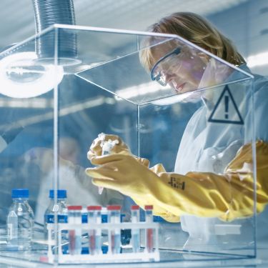 Navigating Regulatory Compliance for Industrial Chemicals