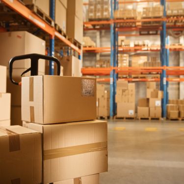 How To Prevent Overstocking Your Warehouse