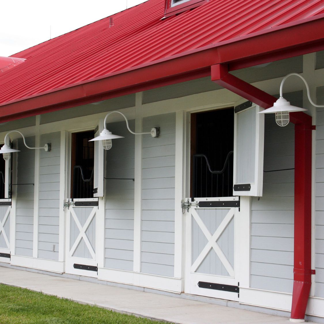 Horse Barn Upgrades That Benefit You and Your Horse
