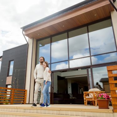 Things To Consider When Making Your Dream Home