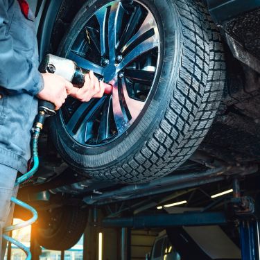 Tire Balancing: What It Is and Why It's Important