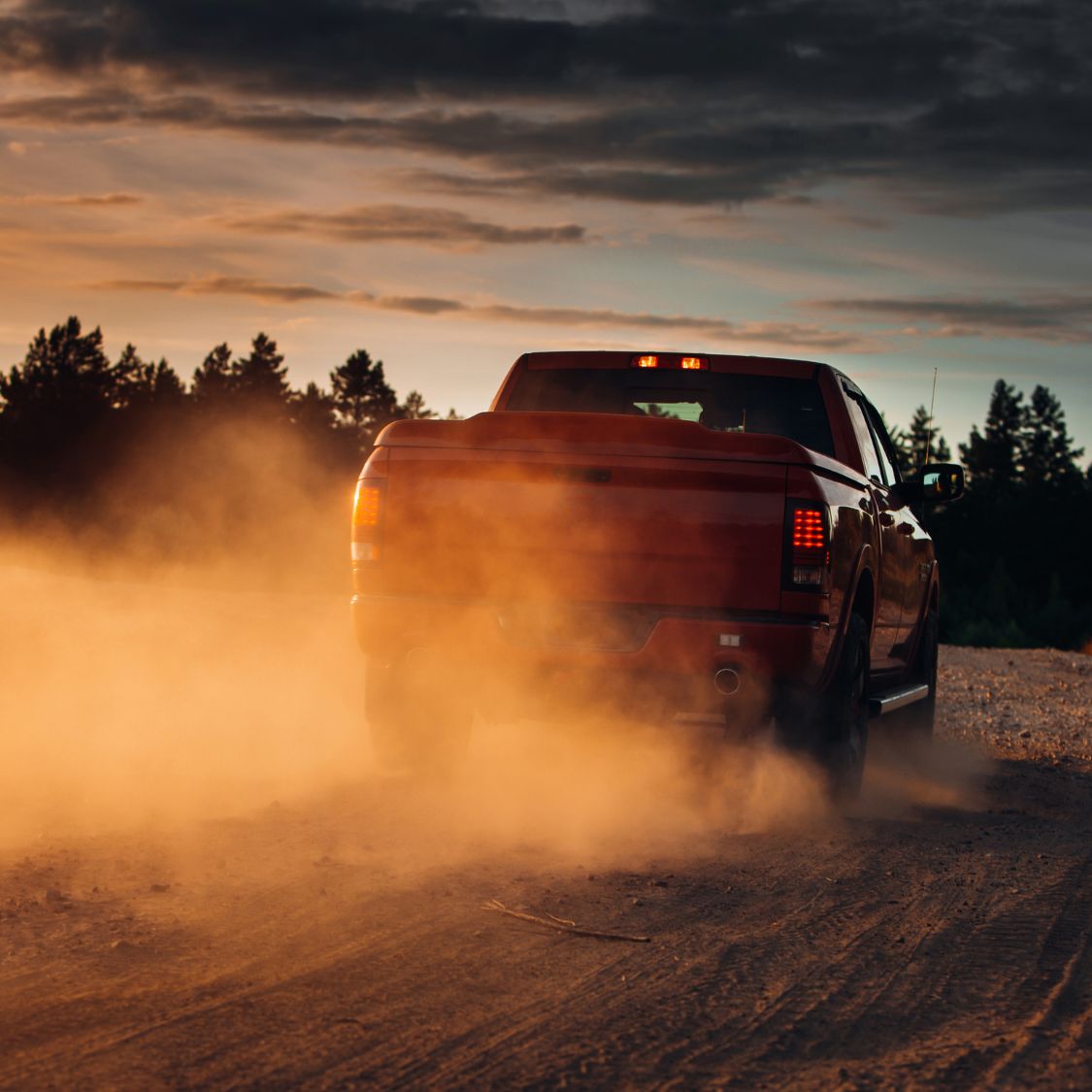 Best Off-Road Upgrades for Pickup Trucks