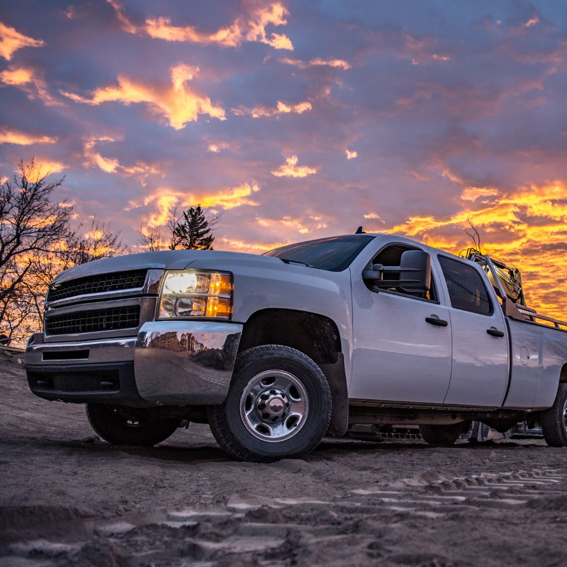 Upgrades That You Need To Improve the Look of Your Truck
