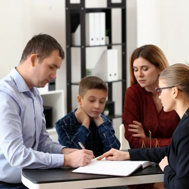 Ways Parents Can Prepare for a Successful Child Custody Case