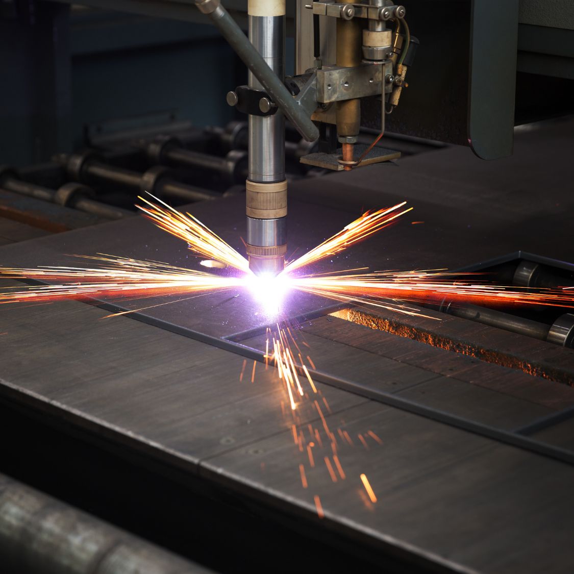 What Is Industrial Laser Cutting and What Are the Benefits?