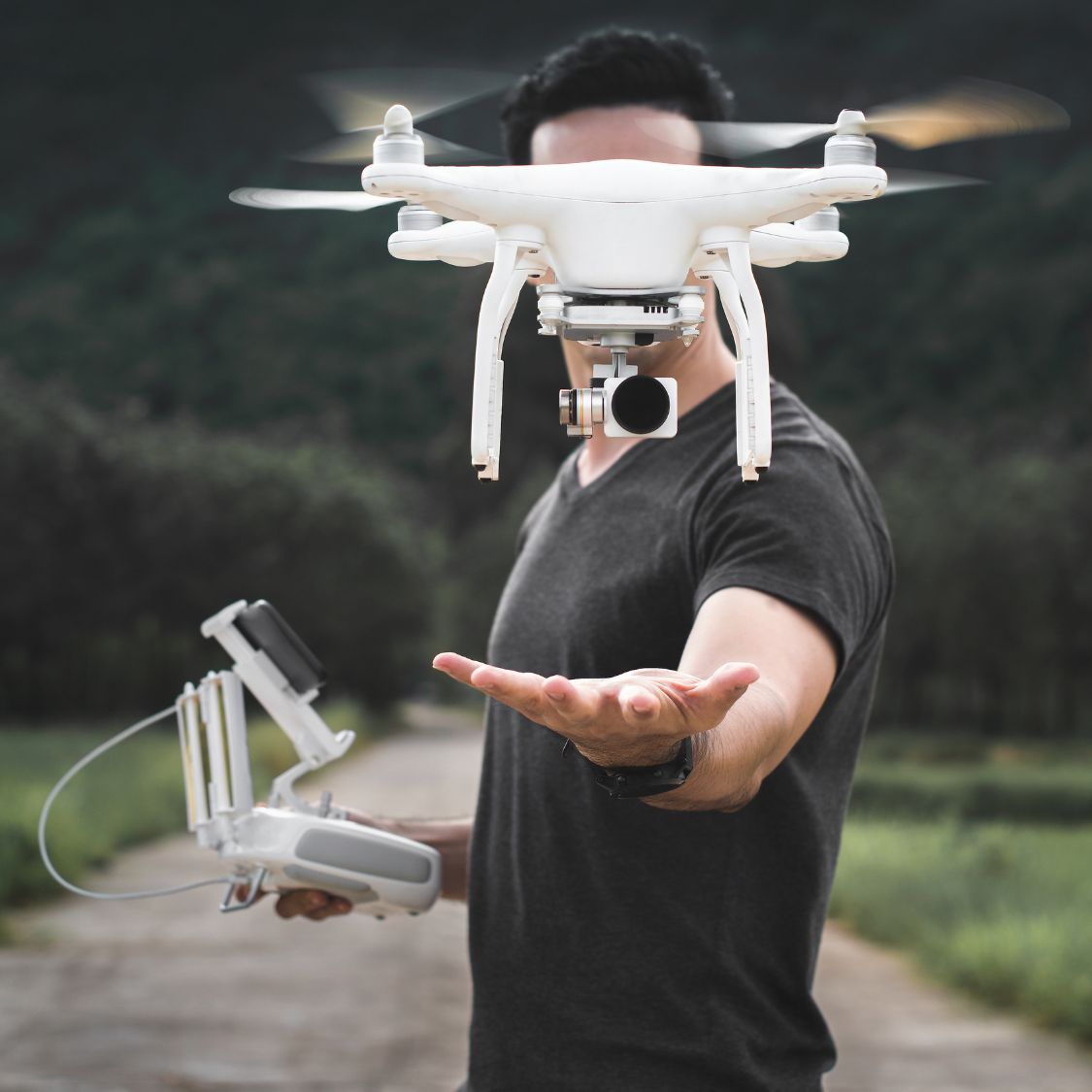 Easy and Affordable Ways To Get Into Drone Flying