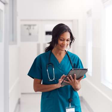 Biometric Authentication: How It’s Changed Healthcare