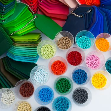 Synthetic Marvels: Key Polymers in the Plastics Industry