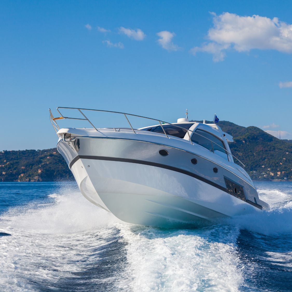 Ways To Make Your Boat More Environmentally Friendly