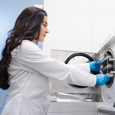 4 Essential Tips for Laboratory Sterilization