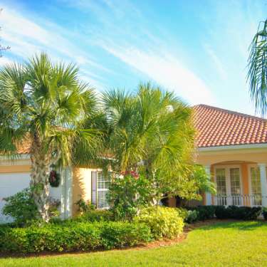 Florida Home Security: Exterior Items You Need