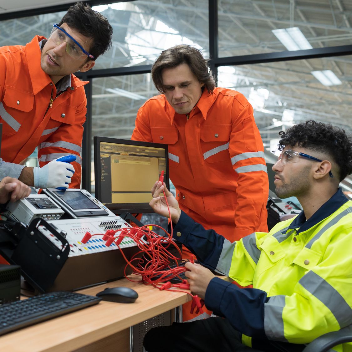 Tips for Programming Your New Programmable Logic Controller