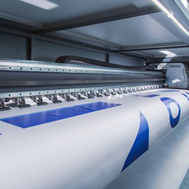 4 Industries That Can Use Wide-Format Printers