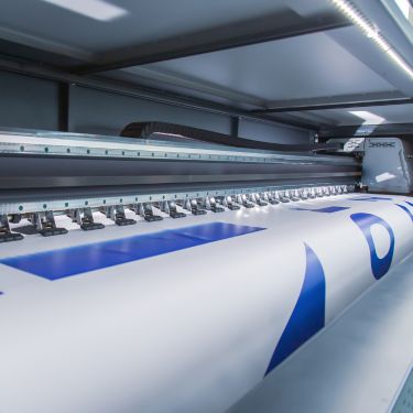 4 Industries That Can Use Wide-Format Printers