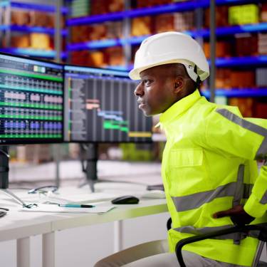 How To Improve Ergonomics in the Industrial Workplace