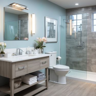Top Luxury Features To Include in Your Bathroom Renovation