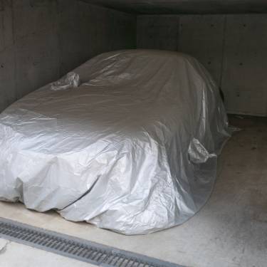 What To Do When You Take Your Car out of Winter Storage