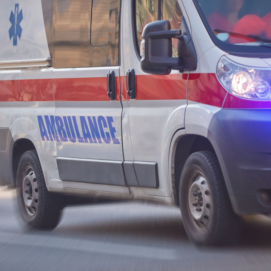 Why Decreasing Response Times for First Responders Is Vital