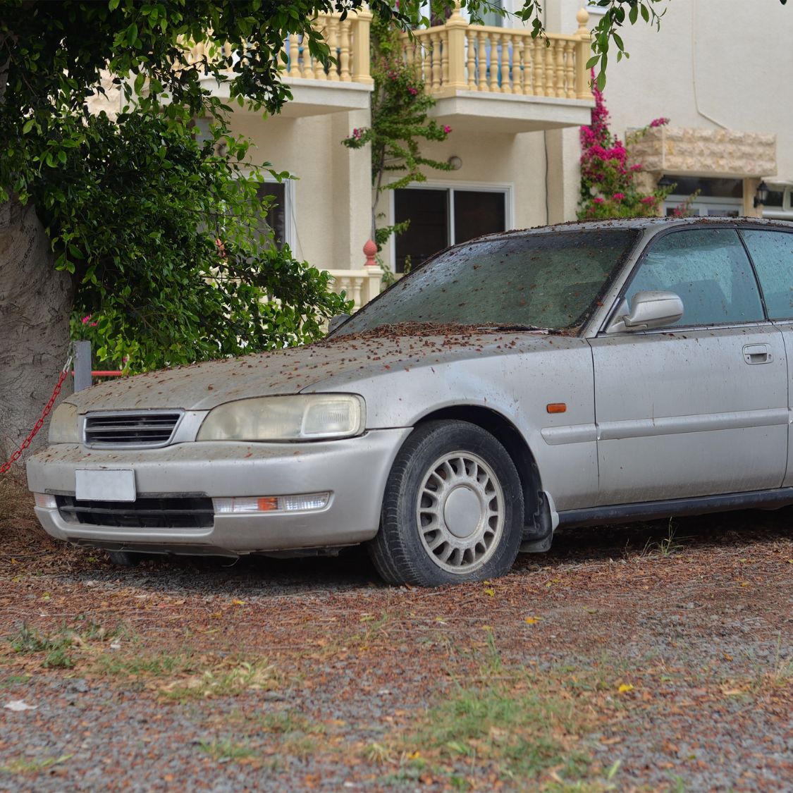 How To Get the Most Out of Selling Your Junk Car