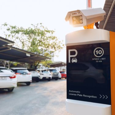 How New Technology Is Improving Parking Lots