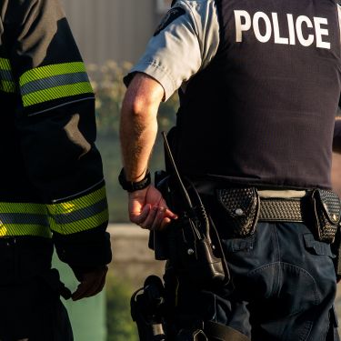 3 Ways To Stretch a Small Police Department Budget