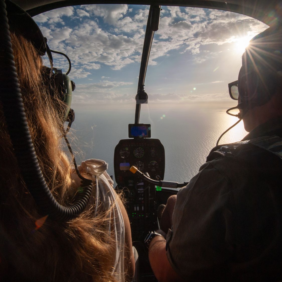 Tips and Tricks To Help You Prepare for a Helicopter Tour